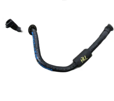Mercedes-Benz C W206 Intercooler hose/pipe A2064300800