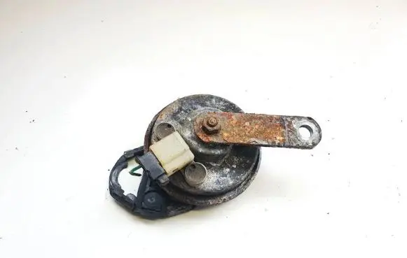 Toyota Avensis T250 Horn signal