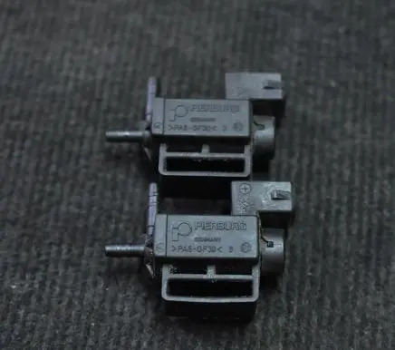 Mercedes-Benz SLK R171 Turbo solenoid valve 0025401897 722355001
