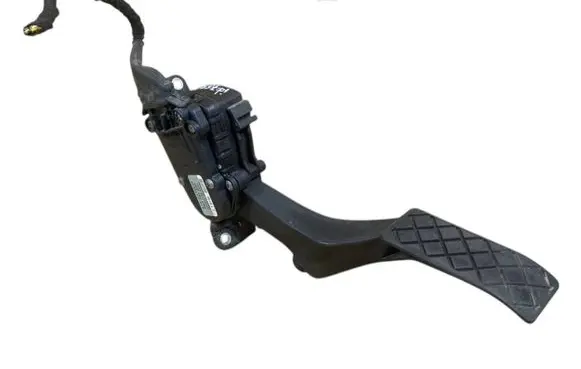 Volkswagen Transporter - Caravelle T5 Accelerator throttle pedal 7H1721503 6PV00849503