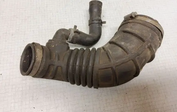 Opel Vectra C Air intake hose/pipe