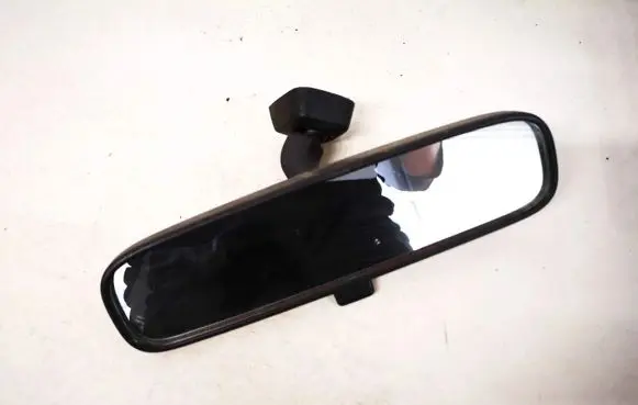 Honda CR-V Rear view mirror (interior) e4022197 e4012197