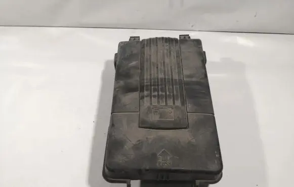 Volkswagen PASSAT B6 Battery box tray cover/lid 1K0915443C