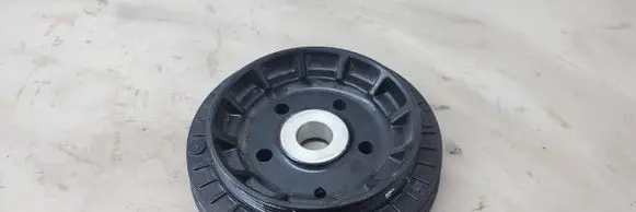 Mercedes-Benz S W222 Crankshaft pulley A17700417