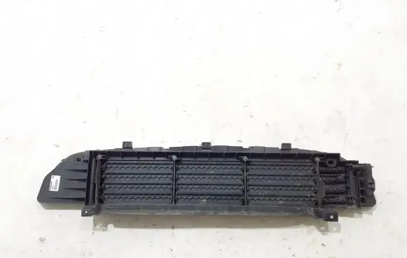Volvo XC40 Intercooler air channel guide 31455424