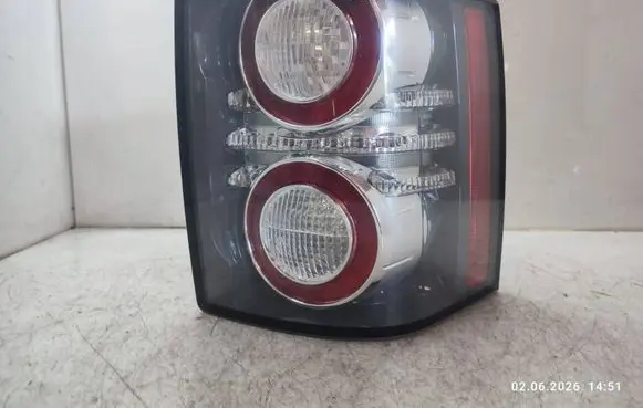 Land Rover Range Rover L322 Rear/tail lights 1090029