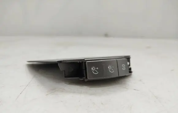 Volkswagen Phaeton Panel lighting control switch 3D1959673