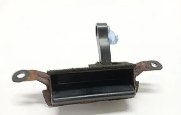 Daihatsu Sirion Loading door exterior handle BHA7260A11
