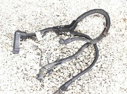 Hyundai ix35 Positive cable (battery) 918502Y110
