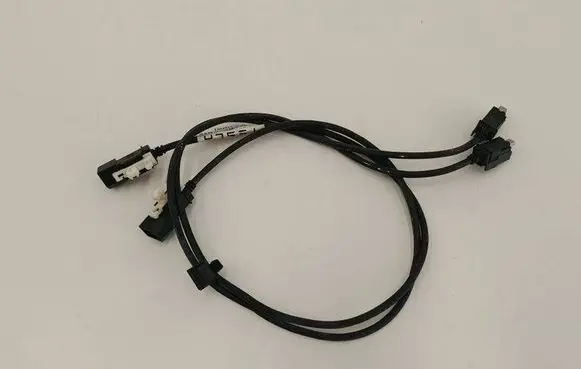 Tesla Model S USB socket connector 100481508B 1110053001C
