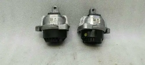 BMW 5 GT F07 Engine mount bracket 6775905