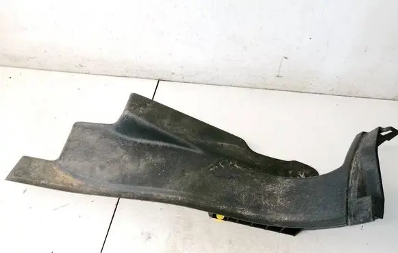 Ford Mondeo MK IV Other interior part 7D71A13245AJW