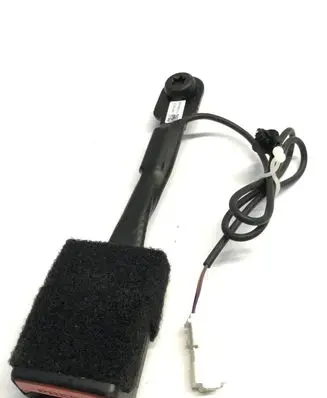 Mini One - Cooper F56 F55 Front seatbelt buckle 7313299