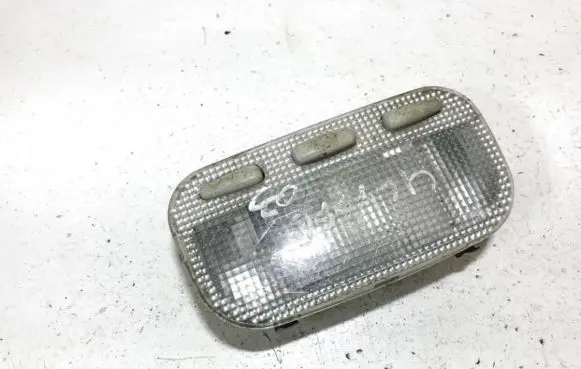 Fiat Ulysse Front seat light