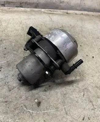 Volkswagen Touran III Vacuum pump 5Q0612181