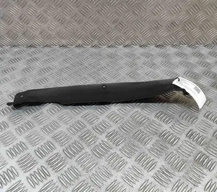 Porsche Boxster 986 Fender trim (molding) 99650464101