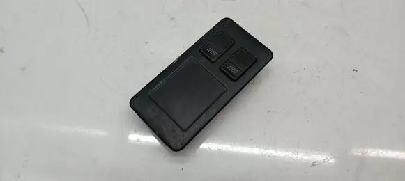 Audi A6 S6 C4 4A Electric window control switch 4A0959521A 4A0959521C