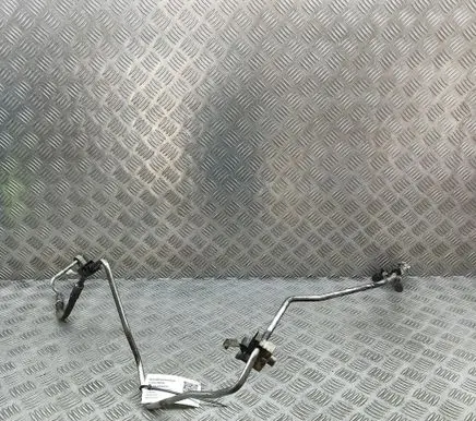 Peugeot Boxer Air conditioning (A/C) pipe/hose 1397251080