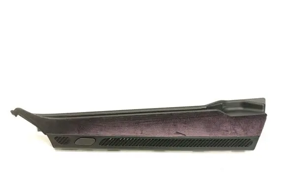 Mercedes-Benz C W203 Parcel shelf load cover mount bracket 2038601269
