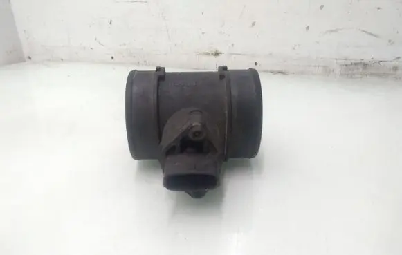 Opel Zafira A Mass air flow meter 0281002180