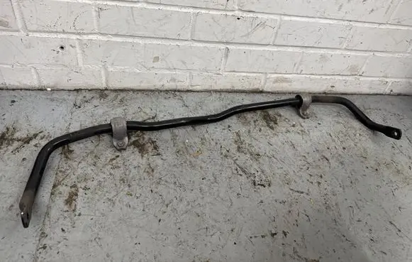 Cupra Leon Front anti-roll bar/sway bar 2PCT5Q0SAC