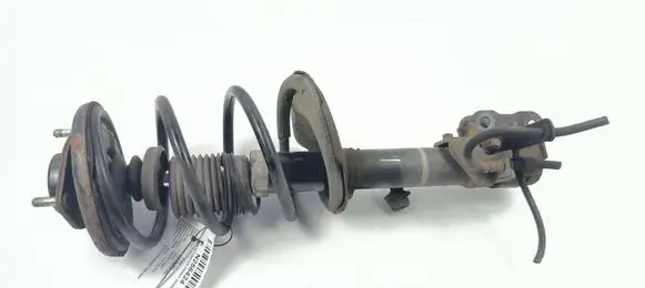 Citroen C4 Aircross Front shock absorber/damper