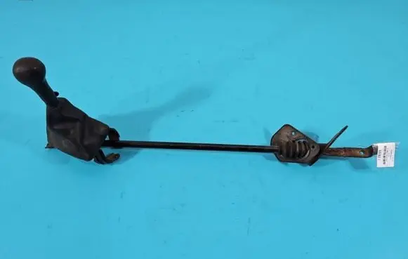 Fiat Uno Gear shift cable linkage IMPRK1378875