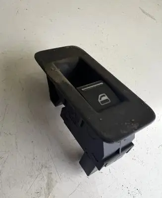 Volkswagen Touareg I Electric window control switch 7L6959851B 7L6959851