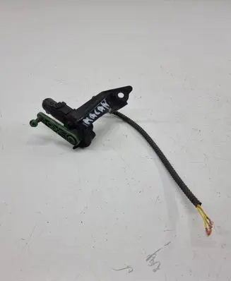 Porsche Macan (95B) Front height sensor lever 4H0907503