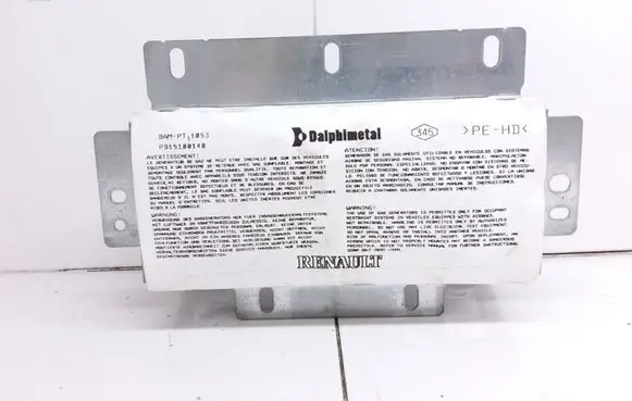 Renault Modus Passenger airbag 15100140