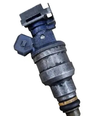 Peugeot 406 Fuel injector 0280150446