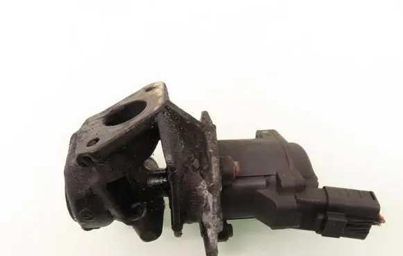 Citroen C4 I EGR valve 9649358780