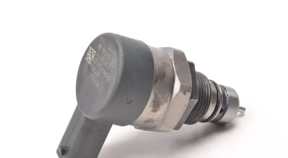 Volvo XC90 Fuel pressure sensor 30777576