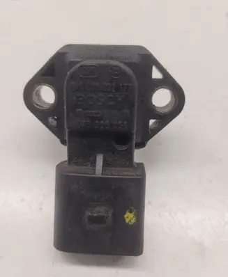 Volkswagen PASSAT B5 Air pressure sensor 0281002177