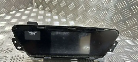 Honda CR-V Screen/display/small screen 39710T1GE010M1