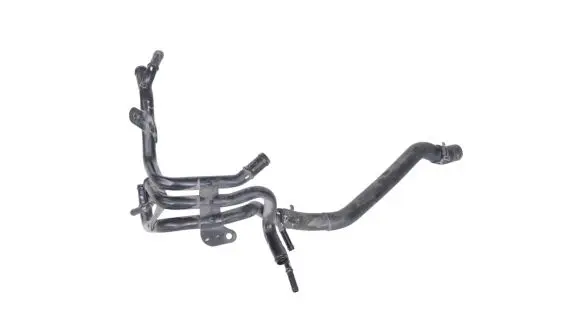 Volkswagen PASSAT B8 Engine coolant pipe/hose 04L121064AR