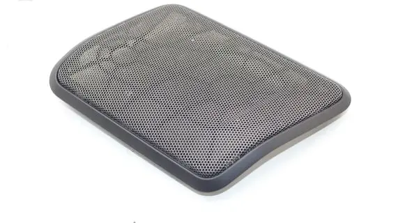 BMW M4 F82 F83 Parcel shelf grill 7276918