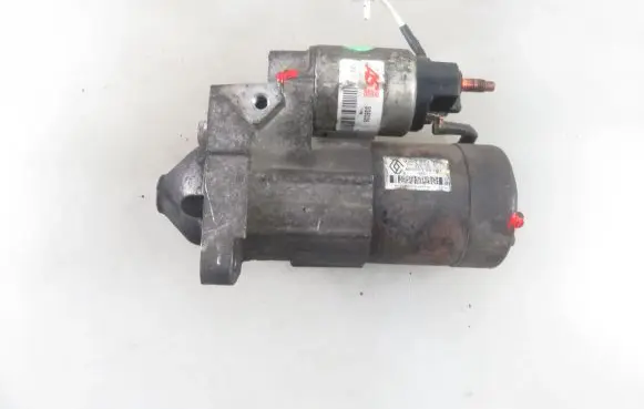 Nissan Almera N16 Starter motor M000T86181 8200021396
