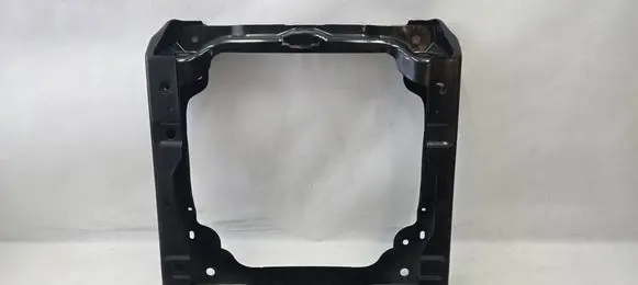 Renault Trafic III (X82) Driver seat console base 23266231562B