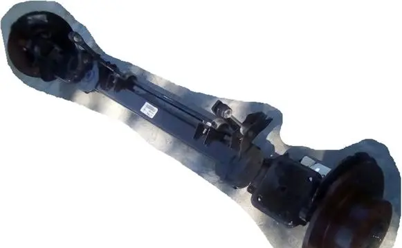 Opel Movano A Rear subframe 555110270R- 555110270R