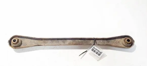 Rear upper control arm/wishbone