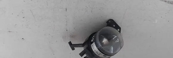 BMW 5 E60 E61 Front fog light 6910791 6160100000