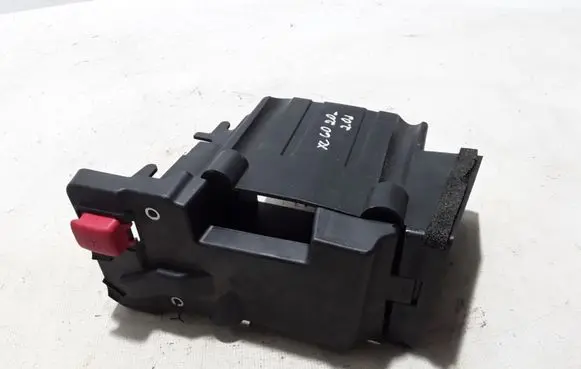 Volvo XC60 Fuse module 31652062