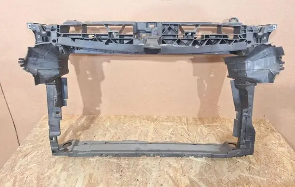 Seat Leon IV Radiator support slam panel 5FA805588