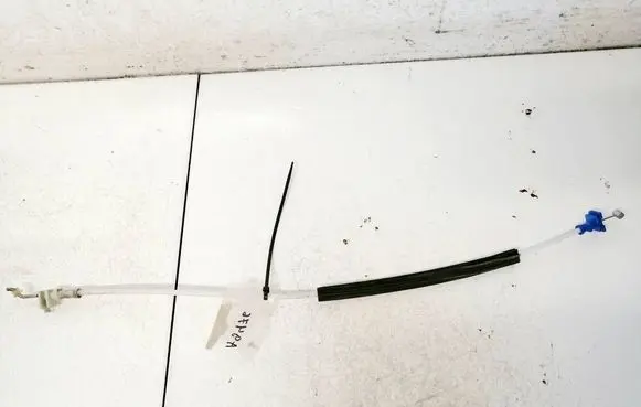 Opel Astra G Rear door cable line 