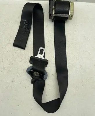 Opel Corsa C Front seatbelt E1040210 09226177F