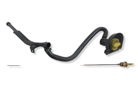 Renault Master III Oil level dip stick 111501272R 8200795333