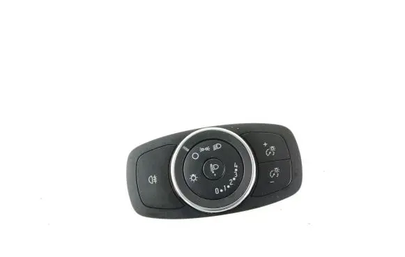 Ford Transit Custom Light switch JK2T13D061DB 1033656002