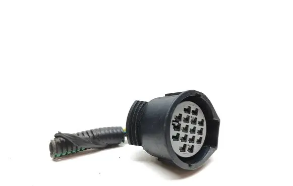 Land Rover Discovery Sport Headlight/headlamp wiring loom/harness 