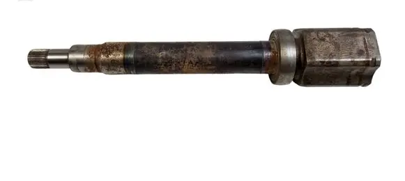 Ford Escape IV Driveshaft support bearing N35422 GFPMA N35422GFPMA